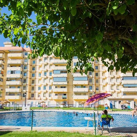 Apartment Andalucia 1 Benalmadena Ngoại thất bức ảnh