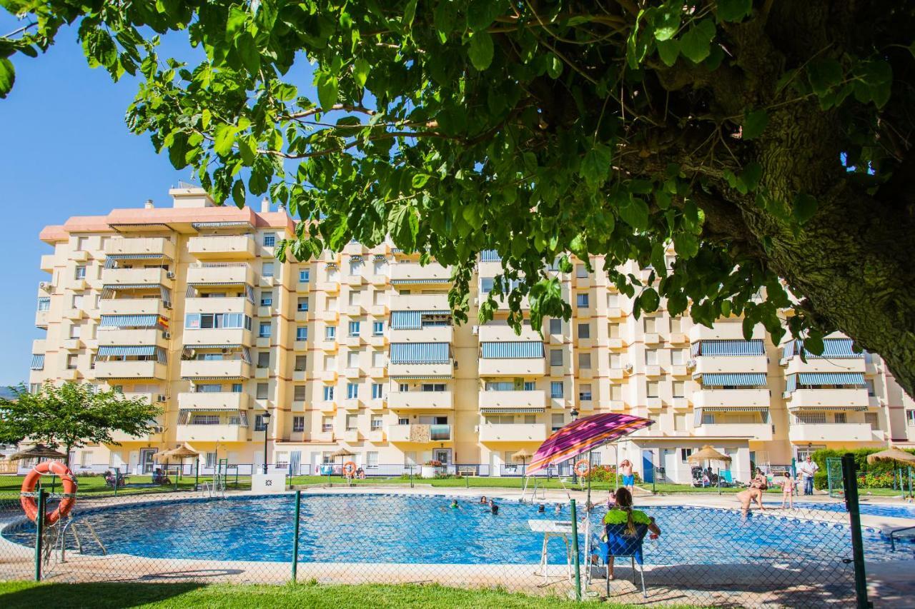 Apartment Andalucia 1 Benalmadena Ngoại thất bức ảnh