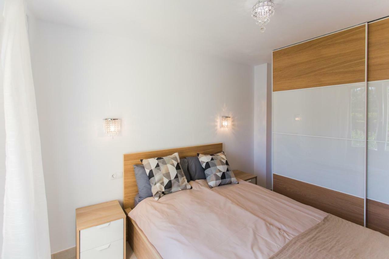 Apartment Andalucia 1 Benalmadena Ngoại thất bức ảnh